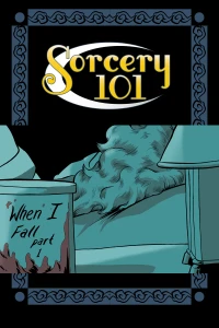 Chapter 30: When I Fall Part 1