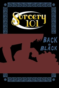 Chapter 31: Back In Black