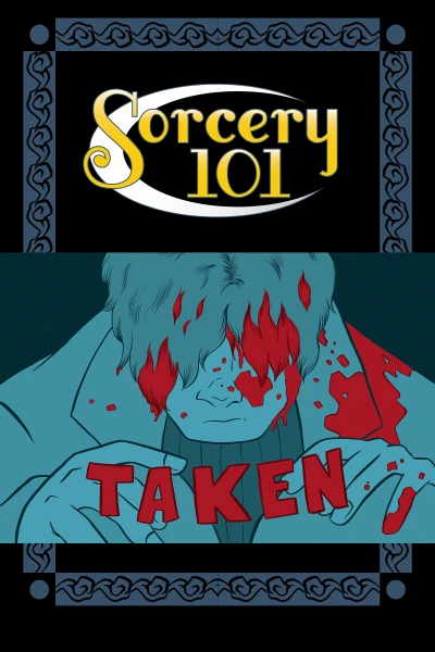 Cover of Chapter 35: Taken