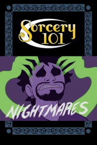 Chapter 36: Nightmares