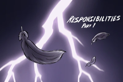 Cover of Responsibilities Part 1
