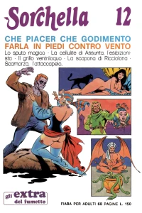 Che piacer che godimento farla in piedi contro vento