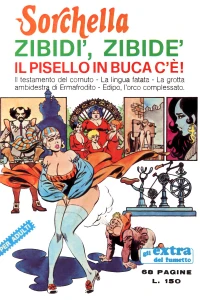 Zibidì, Zibidè il pisello in buca c'è