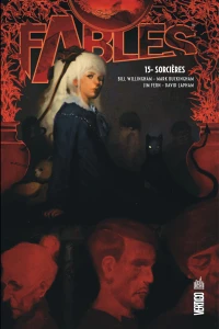 Sorcières