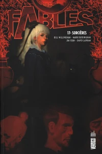 Sorcières