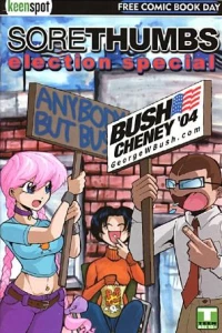 Issue #1