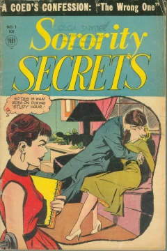 Issue #1