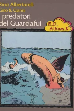 I predatori del Guardafui