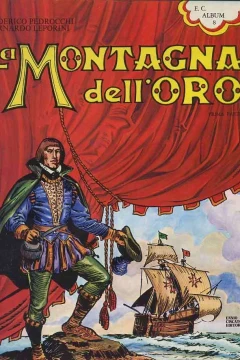 La montagna dell'oro