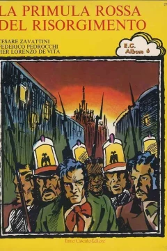 La primula rossa del risorgimento