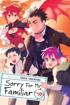 No More Apologizing