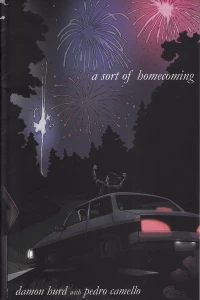 Issue #2