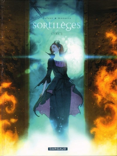 Cover of Livre 3