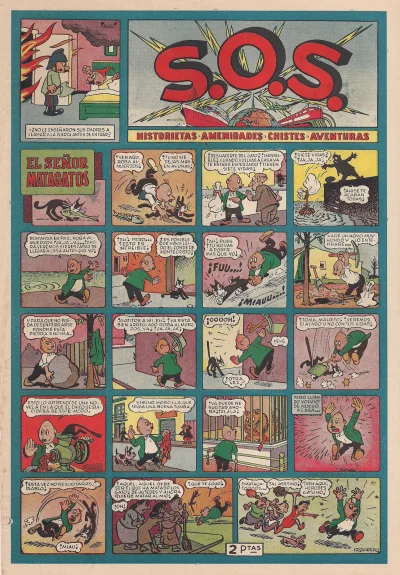 Cover of Issue #10