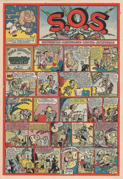 Cover of Issue #11