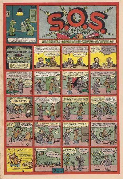 Cover of Issue #13