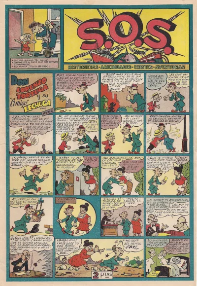Cover of Issue #14