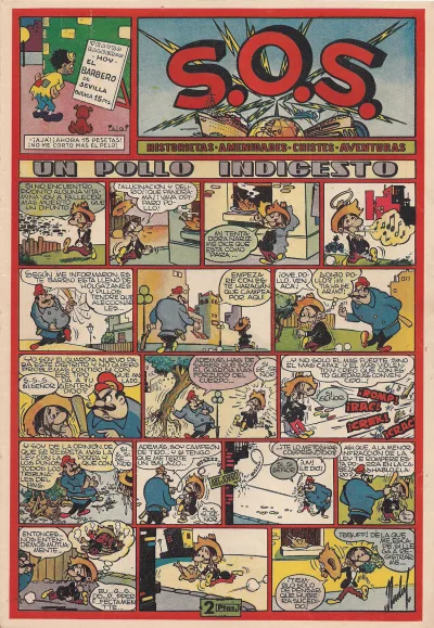 Cover of Issue #16