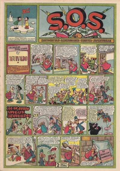 Cover of Issue #17