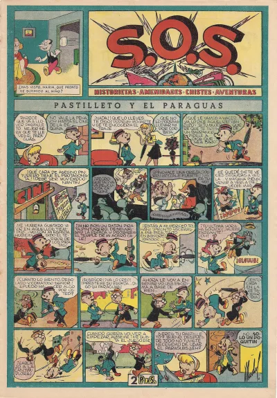 Cover of Issue #18