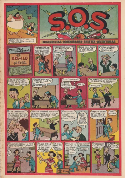 Cover of Issue #21
