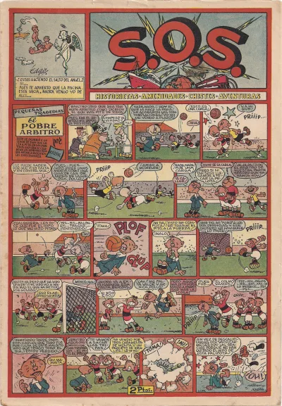 Cover of Issue #25