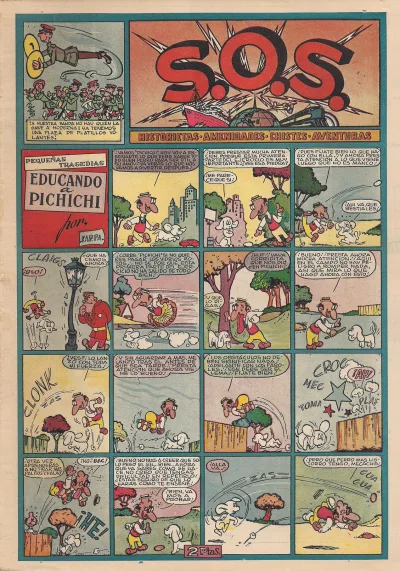 Cover of Issue #27