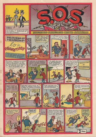 Cover of Issue #30