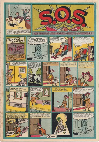Cover of Issue #31