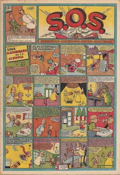 Cover of Issue #33