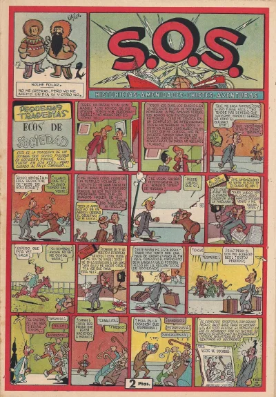 Cover of Issue #34