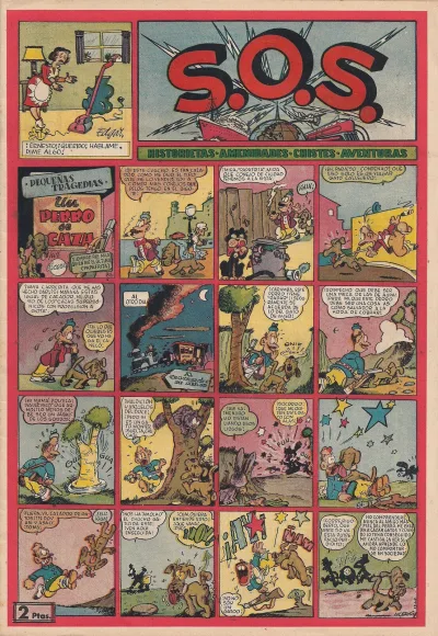 Cover of Issue #35
