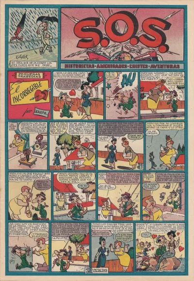Cover of Issue #36