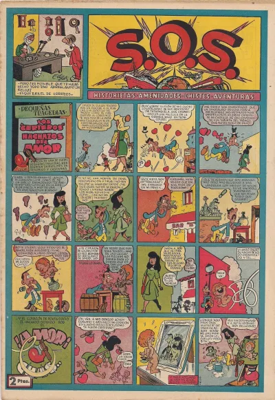 Cover of Issue #37