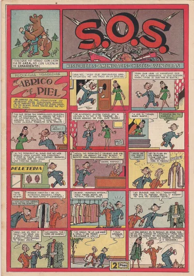 Cover of Issue #40