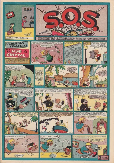 Cover of Issue #42
