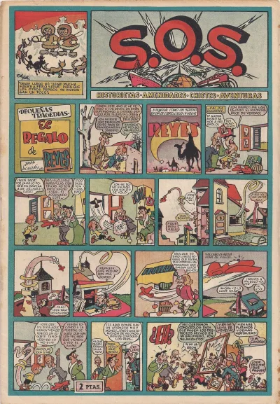Cover of Issue #43