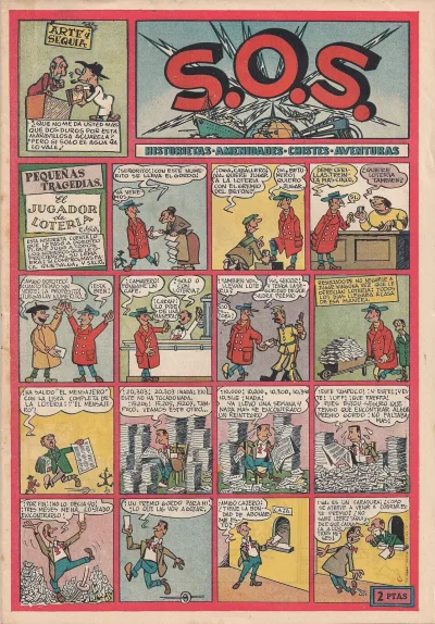 Cover of Issue #44