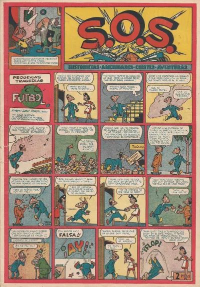 Cover of Issue #45