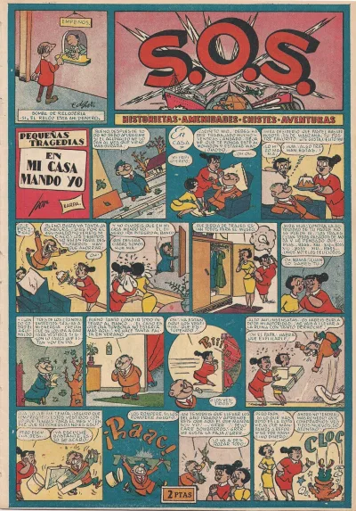 Cover of Issue #46