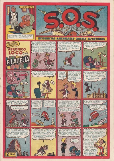 Cover of Issue #48