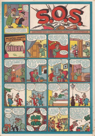 Cover of Issue #49