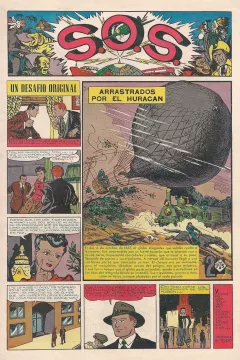 Issue #5