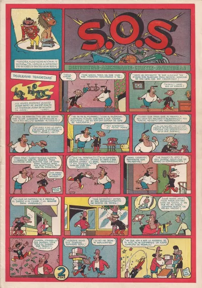 Cover of Issue #50