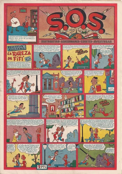 Cover of Issue #52