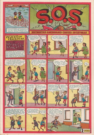 Cover of Issue #53