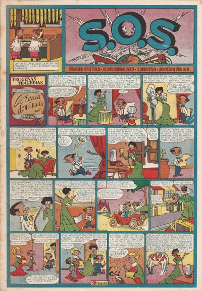 Cover of Issue #54