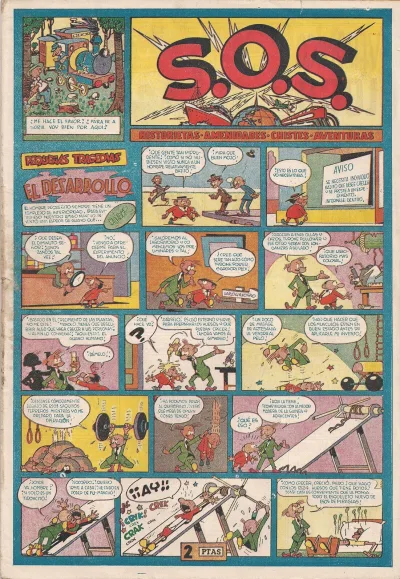 Cover of Issue #55