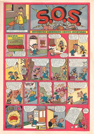Cover of Issue #56