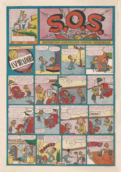 Cover of Issue #57
